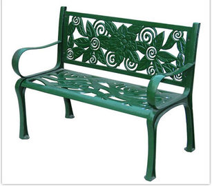 Arapça Artis Dökme Demir Masa ve Sandalyeler / Dökme Demir Bahçe Mobilyaları